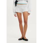 Микрошорты Micro Sweatshorts 1