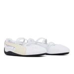 Кроссовки Puma Wmns Speedcat Ballet Leather 'White Alpine Snow' 8