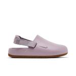 Мюли Nike Wmns Calm Mule 'Light Violet Ore' 1