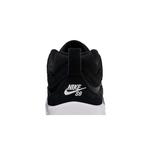 Кроссовки Nike Air Max Ishod Wair SB 'Black White' 7