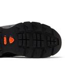 Ботинки Nike Air Max Goadome PS 'Black Metallic Silver' 5