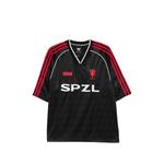 x Manchester United V-neck T-shirt 1
