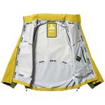 Куртки Palace GORE-TEX 3L M-TEK Jacket 'Yellow' 3