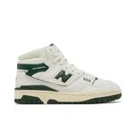 Кроссовки Aimé Leon Dore x New Balance 650R 'Green' 1
