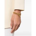 double-chain bracelet 2