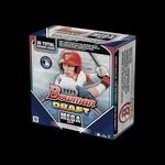 Спортивные карточки 2025 Bowman Draft Baseball Mega Box 1