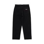 Джинсы Supreme Baggy Jean 'Black' 2