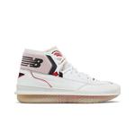 Кроссовки New Balance BB9000 'White Red' 1