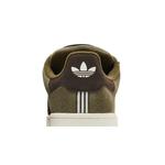 Кроссовки adidas Campus 00s 'Olive Strata Dark Brown' 7