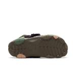 Клоги Bodega x Crocs Classic All-Terrain Clog 'NICT-TECH' 4