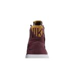 Кроссовки Nike Zoom Blazer Mid Premium SB 'Maroon Patchwork' 7