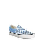 Слипоны Classic Slip-On в клетку 2