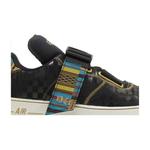 Кроссовки Nike Air Force 1 Utility 'Black History Month' 2