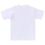 Футболка BAPE City Camo Shark Tee 'White' 2