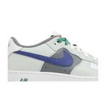 Кроссовки Nike Air Force 1 LV8 GS 'Remix - Light Green' 2