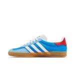 Кроссовки adidas Gazelle Indoor 'Olympic Pack - Blue' 3