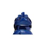 Кроссовки Balenciaga Track Sneaker «Metallic Indigo» 7
