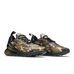 Кроссовки Nike Air Max 270 GS 'Doernbecher' 2018 8