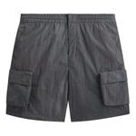 Карго шорты Kith Garment Dye Wrinkle Nylon Evan Cargo Short 'Thunder' 1