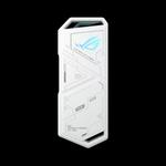 ASUS ROG Strix Arion портативный USB Type-C 3.2 Gen 2 M.2 NVMe SSD внешний корпус [белый] 2