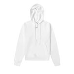 Худи Off-White Stencil Arrows Hoodie 'Белый' 1
