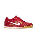 Кроссовки Supreme x Nike Gato SB 'Red' 1