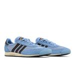 Кроссовки Wales Bonner x adidas SL 76 «Ash Blue» 8