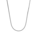 Колье Fish Bone L 2