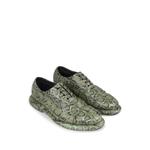 Оксфорды Green из коллаборации с Martine Rose 2