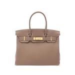 Сумка-тоут 30 Birkin (2026 год) 1