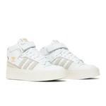 Кроссовки adidas Wmns Forum Bonega Mid 'White Orbit Grey' 8