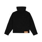 Куртки Brain Dead x Coach Nomad Jacket 'Черный сигнатур' 2