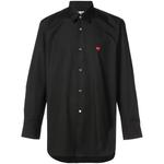 heart logo shirt 1