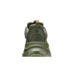 Кроссовки Balenciaga Triple S Sneaker 'Clear Sole - Green' 7