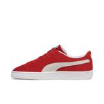 Кроссовки Puma Suede Classic 21 Jr 'High Risk Red' 3
