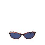 cat-eye frame sunglasses 1
