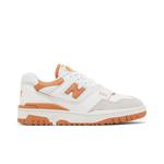 Кроссовки New Balance 550 'Burnt Orange' 1