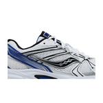 Кроссовки Saucony Grid Ride Millennium 'White Royal' 2