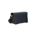Сумки через плечо Marni Mini Shoulder Bag «Black» 2