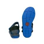 Match touch-strap sandals 2