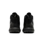 Ботинки Under Armour Micro G Valsetz Mid 'Black Jet Grey' 6