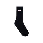 Носки и колготки GOLF WANG Problem Child Socks 'Orange/Olive/Black' 4