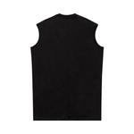 Майки Rick Owens Футболка без рукавов «Чёрный» 2