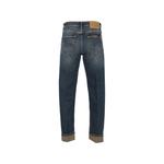 Jude tapered-leg jeans 2