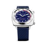 Наручные часы Clubmaster Legend Compressor 42 мм 2