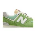 Кроссовки New Balance 574 'Chive' 2