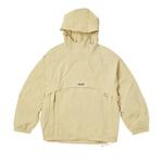 Верхняя одежда Palace Double Zip Jacket 'Тан' 1