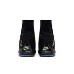 Кроссовки Air Jordan 4028 'Black Volt' 6