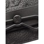 Сумка через плечо Monogram Taurillon Steamer Messenger (2010-2026 годы) 2