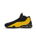 Кроссовки Nike Shox BB4 'Metallic Gold' 3
